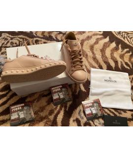 MONCLER Кроссовки