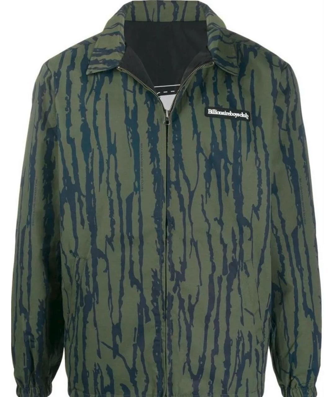 BILLIONAIRE BOYS CLUB Полиамидовая куртка, фото 3