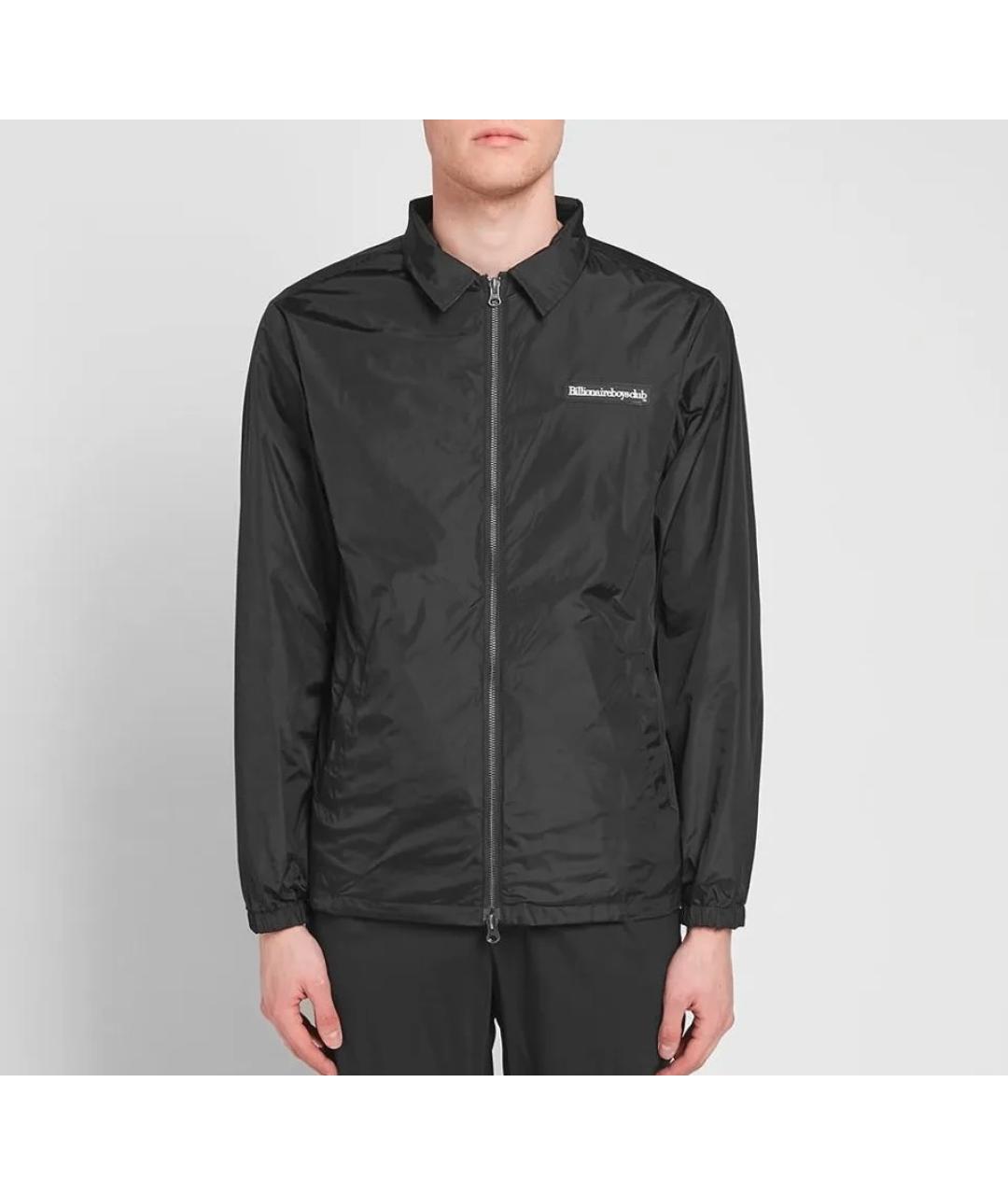 BILLIONAIRE BOYS CLUB Полиамидовая куртка, фото 2