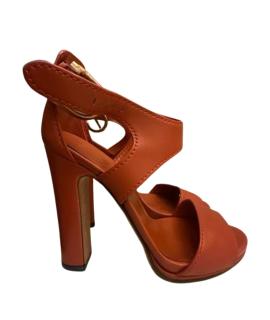 GUCCI Босоножки