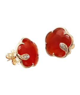 PASQUALE BRUNI Серьги