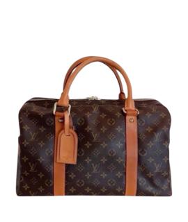 LOUIS VUITTON Сумка с короткими ручками