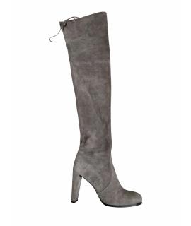 STUART WEITZMAN Ботфорты