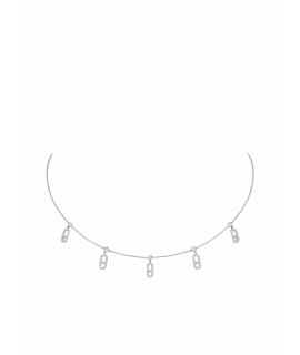 MESSIKA Цепочка/подвеска