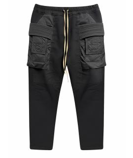 RICK OWENS DRKSHDW Повседневные брюки