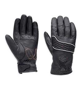 Harley Davidson Перчатки