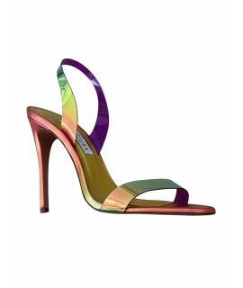 AQUAZZURA Босоножки