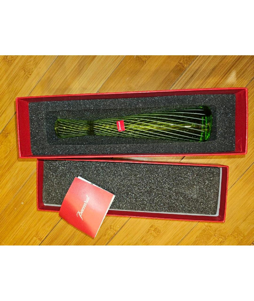 BACCARAT Ваза, фото 3