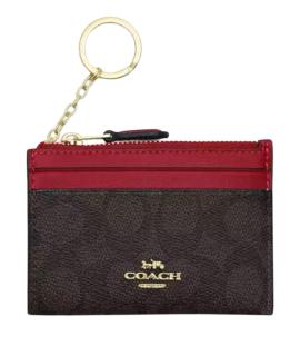 COACH Кардхолдер