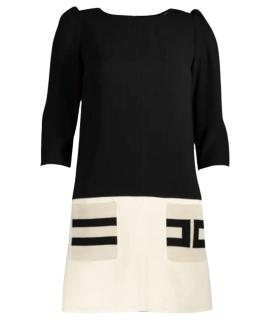 ELISABETTA FRANCHI Коктейльное платье