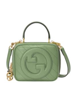 GUCCI Сумка через плечо