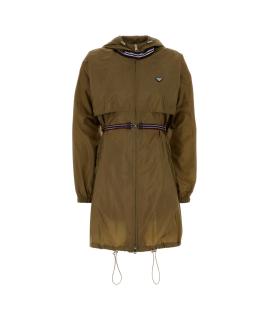 PRADA Тренч/плащ