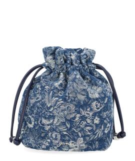 GANNI Сумка с короткими ручками