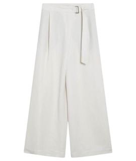 BRUNELLO CUCINELLI Брюки широкие