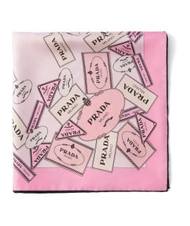 PRADA Шарф