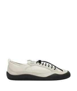 PRADA Низкие кроссовки / кеды