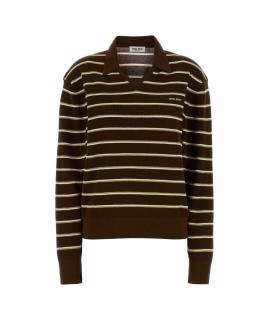 MIU MIU Джемпер / свитер