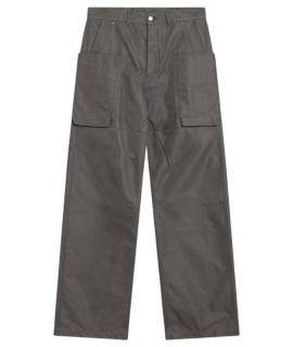 RICK OWENS Повседневные брюки