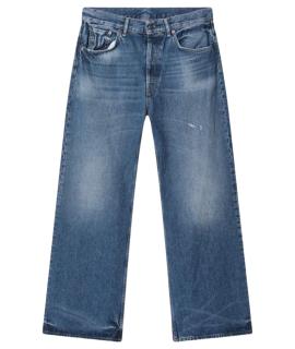 ACNE STUDIOS Прямые джинсы