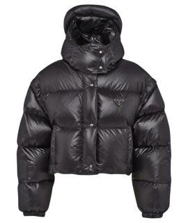 PRADA Пуховик