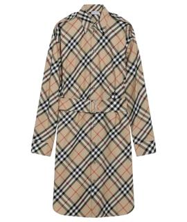 BURBERRY Тренч/плащ