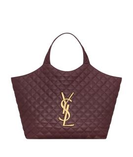 SAINT LAURENT Сумка тоут