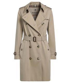 BURBERRY Тренч/плащ