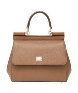 DOLCE&GABBANA Сумка с короткими ручками