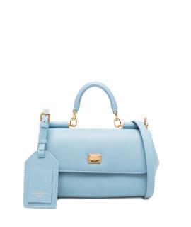 DOLCE&GABBANA Сумка с короткими ручками