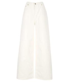 GOLDEN GOOSE DELUXE BRAND Прямые джинсы