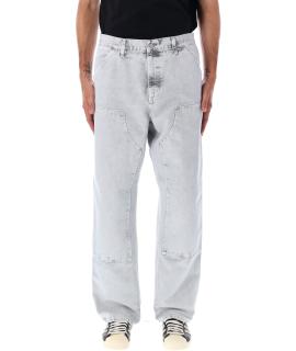 CARHARTT WIP Прямые джинсы