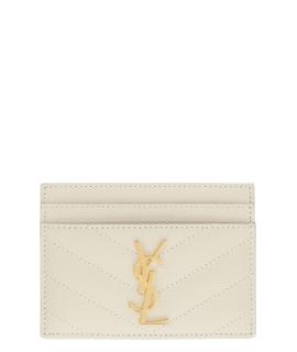 SAINT LAURENT Кардхолдер