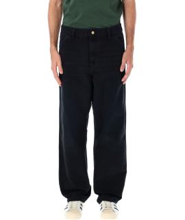CARHARTT WIP Прямые джинсы