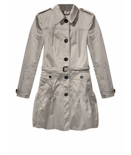 

Тренч/плащ BURBERRY