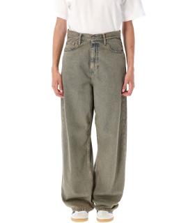 CARHARTT WIP Прямые брюки