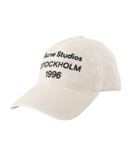 ACNE STUDIOS Кепка