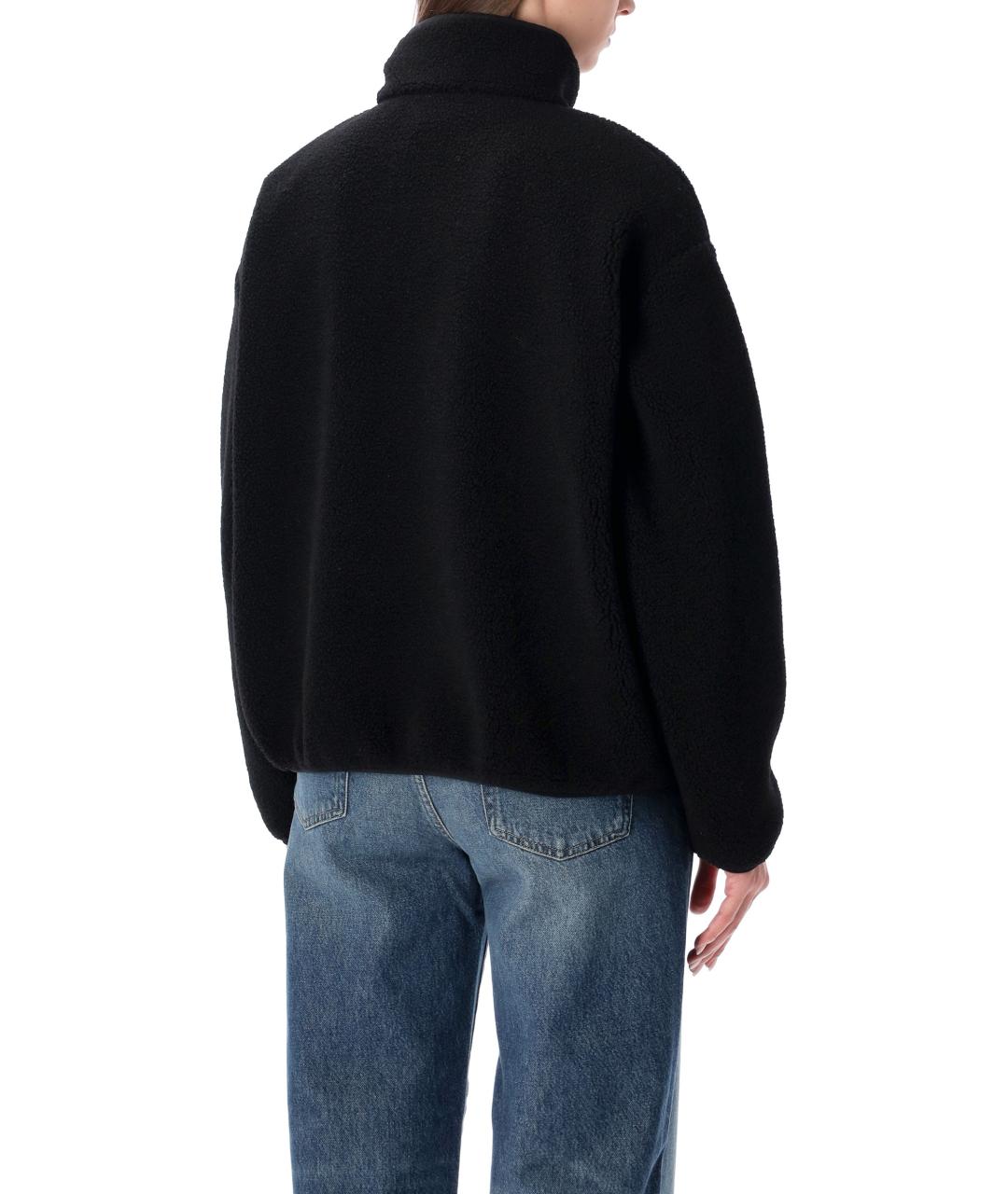 CARHARTT WIP Черная куртка, фото 2