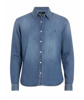 SAINT LAURENT Кэжуал рубашка