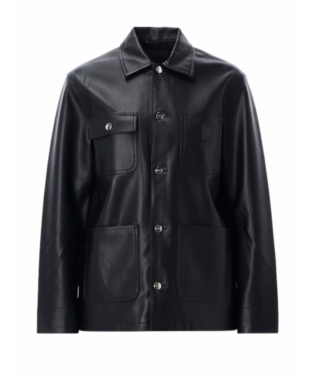 CARHARTT WIP Черная куртка, фото 1