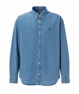 CARHARTT WIP Кэжуал рубашка