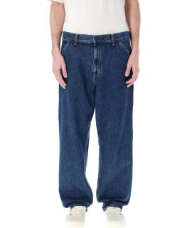CARHARTT WIP Прямые джинсы