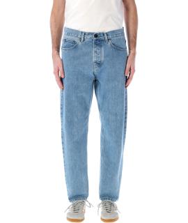 CARHARTT WIP Прямые джинсы