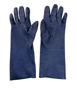 SAINT LAURENT Перчатки