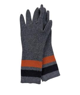 BURBERRY Перчатки