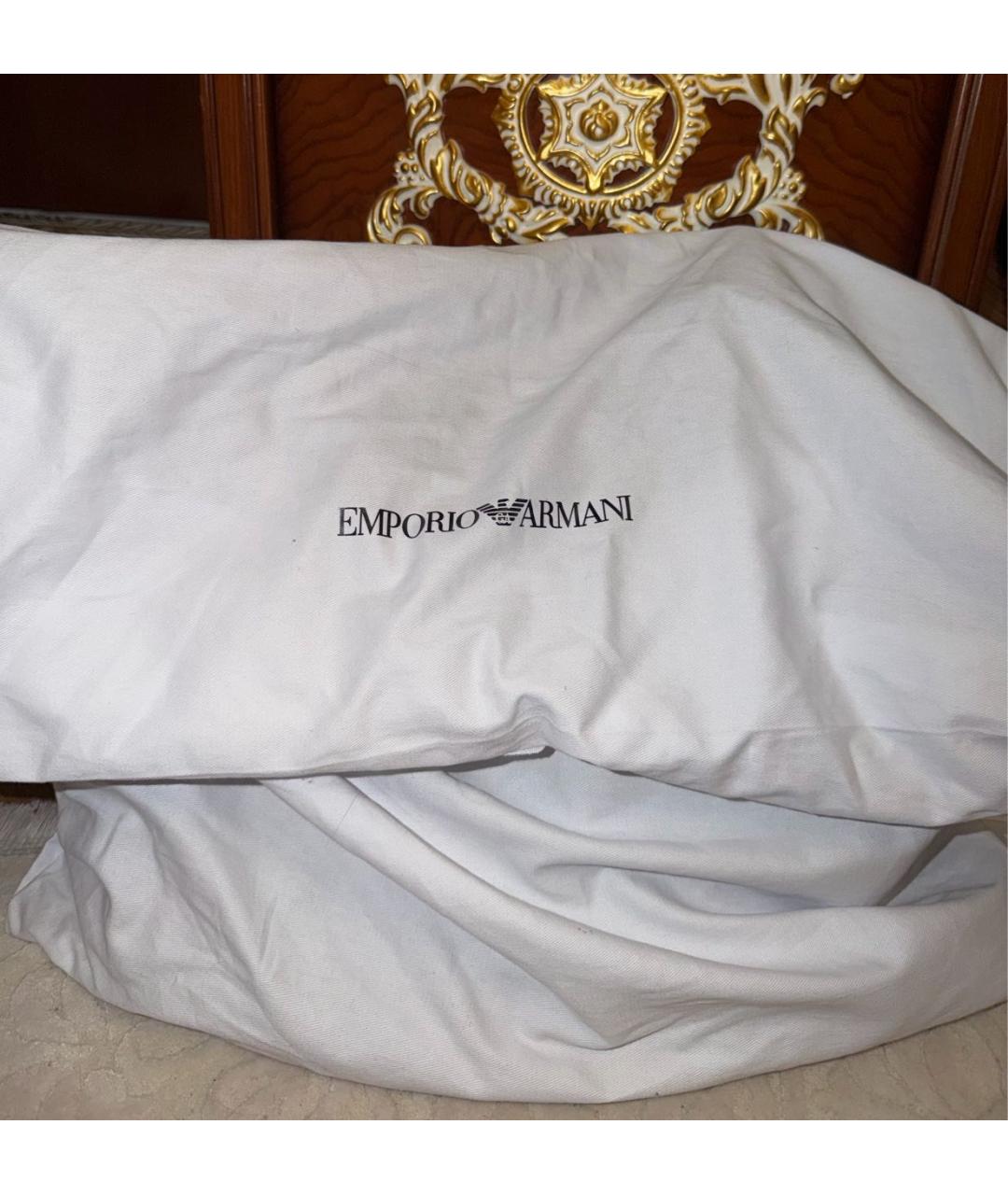 EMPORIO ARMANI Мульти рюкзак, фото 8