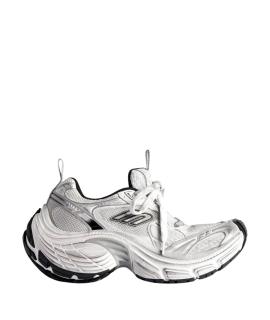 BALENCIAGA Низкие кроссовки / кеды