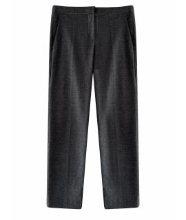 BRUNELLO CUCINELLI Брюки широкие