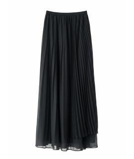 BRUNELLO CUCINELLI Юбка макси