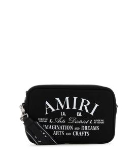 AMIRI Сумка на плечо