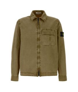 STONE ISLAND Кэжуал рубашка